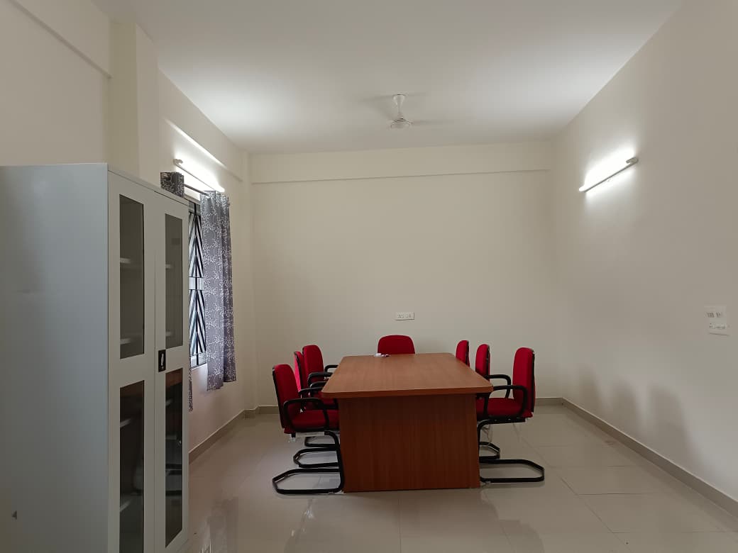 Hostel gallery photo